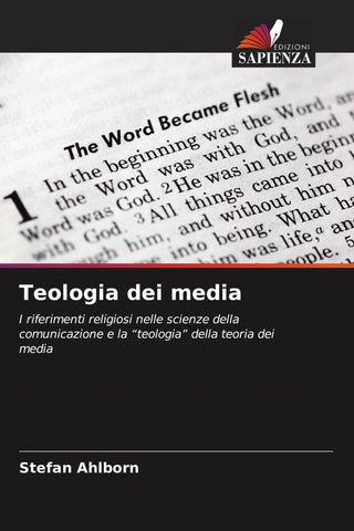 Teologia dei media