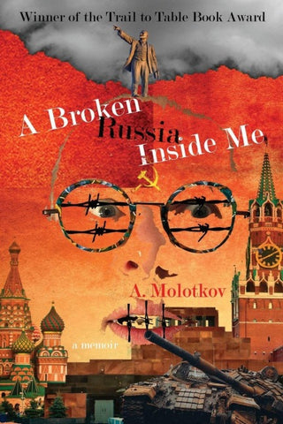 A Broken Russia Inside Me