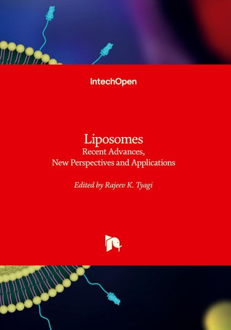 Liposomes