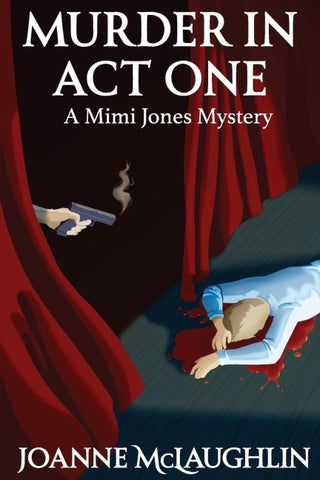 Murder in Act One