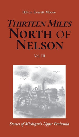 Thirteen Miles North of Nelson