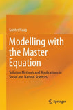 Modelling with the Master Equation