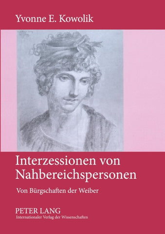 Interzessionen von Nahbereichspersonen