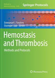 Hemostasis and Thrombosis