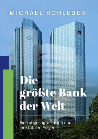 Die größte Bank der Welt