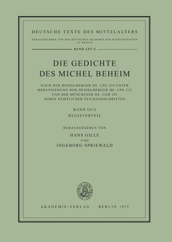 Registerteil