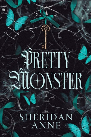 Pretty Monster