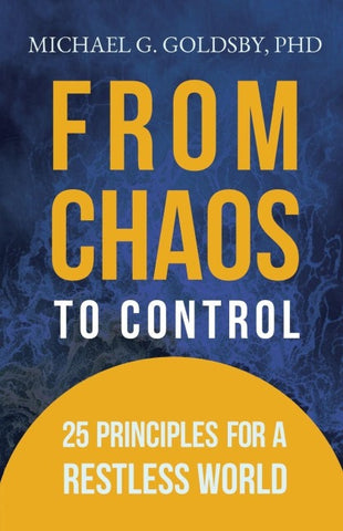 From Chaos to Control