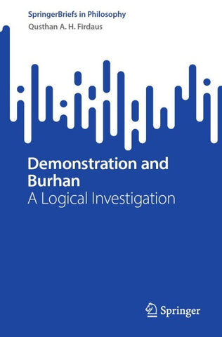 Demonstration and Burhan