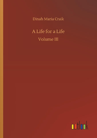 A Life for a Life