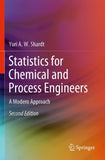 Statistics for Chemical and Process Engineers
