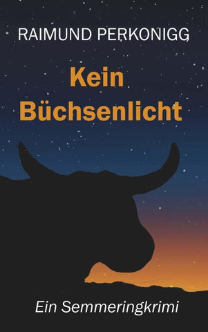 Kein Büchsenlicht