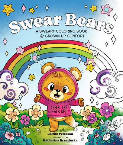 Swear Bears
