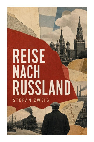 Reise nach Russland