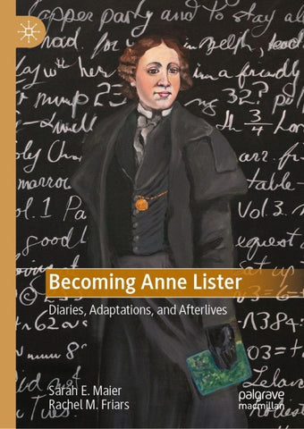 Becoming Anne Lister