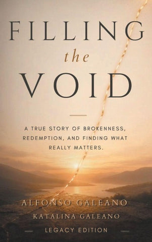 Filling The Void