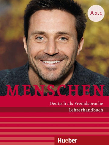 Menschen A2