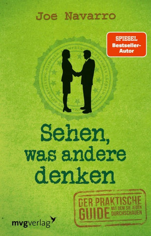 Sehen, was andere denken