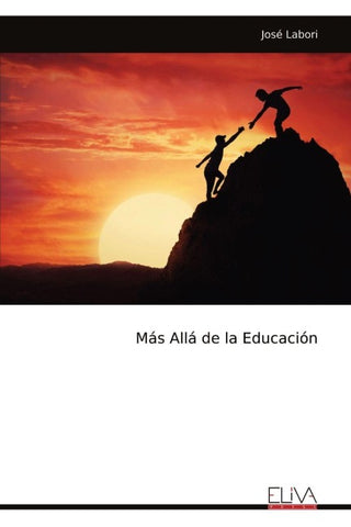 Más Allá de la Educación