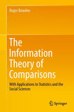 The Information Theory of Comparisons