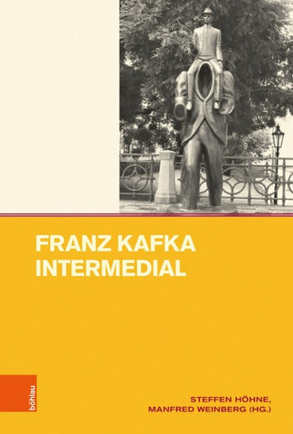 Franz Kafka intermedial