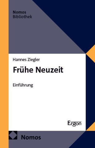 Frühe Neuzeit