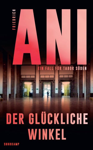 Der glückliche Winkel − Ein Fall für Tabor Süden (11)