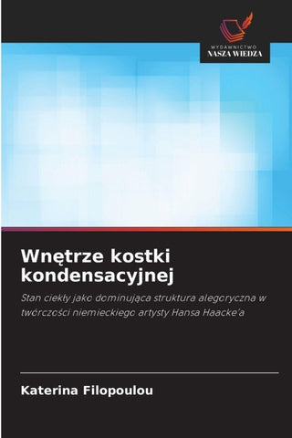 Wn¿trze kostki kondensacyjnej