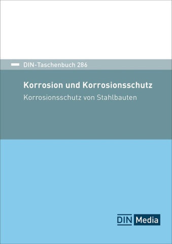 DIN-Taschenbuch 286