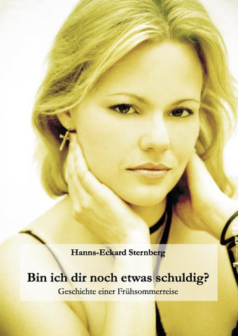 Bin ich dir noch etwas schuldig?
