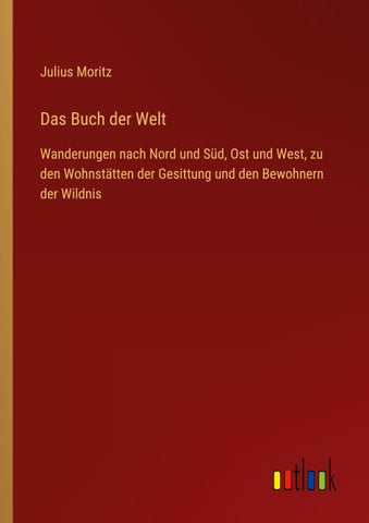 Das Buch der Welt