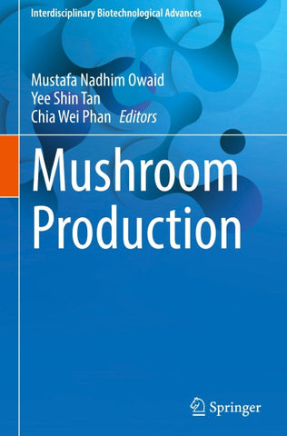 Mushroom Production