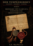 DER TEMPLERORDEN
