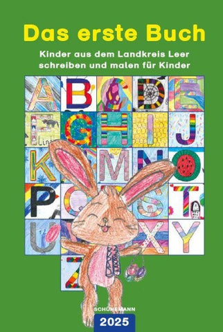 Das erste Buch 2025