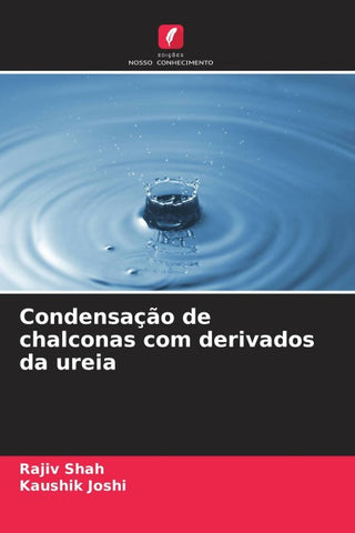 Condensação de chalconas com derivados da ureia