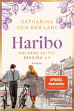 Haribo - Goldene Zeiten brechen an