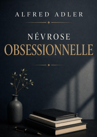 Névrose obsessionnelle