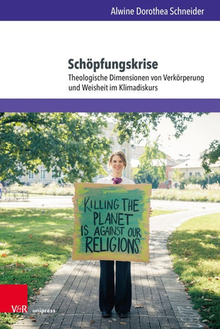 Schöpfungskrise