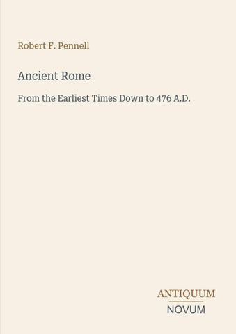 Ancient Rome