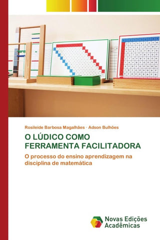 O LÚDICO COMO FERRAMENTA FACILITADORA
