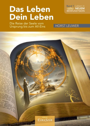 DAS LEBEN • DEIN LEBEN