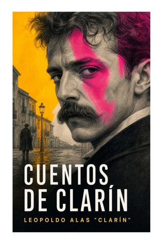Cuentos de Clarín
