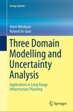 Three Domain Modelling and Uncertainty Analysis