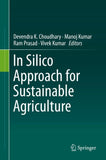 In Silico Approach for Sustainable Agriculture