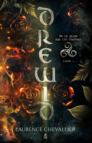 Drewid, tome 1