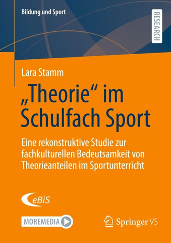 „Theorie“ im Schulfach Sport