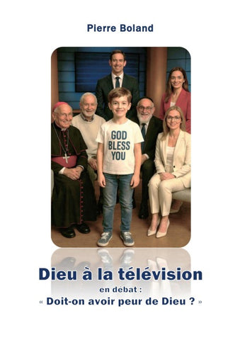 Dieu a la television