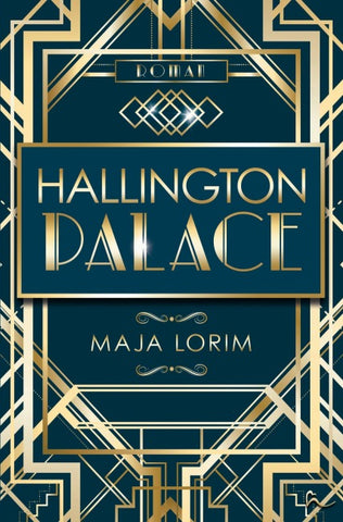 Hallington Palace