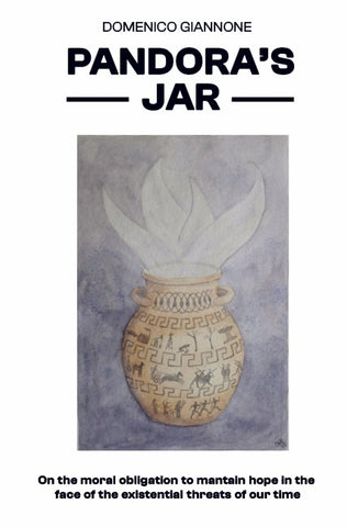 Pandora's Jar