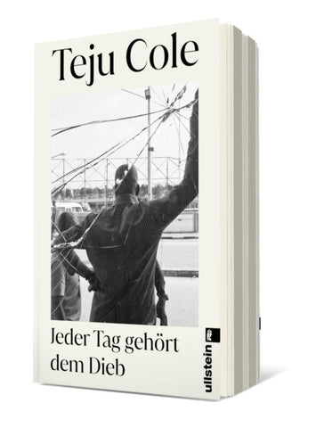 Jeder Tag gehört dem Dieb